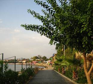 Набережная