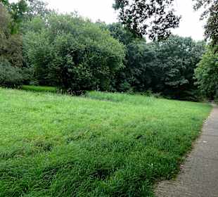 Impressionen aus Pellens Park