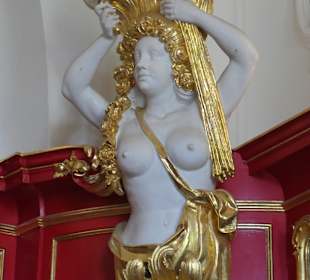 Rundgang durch das Aachener Rathauses