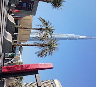 Burj Khalifa