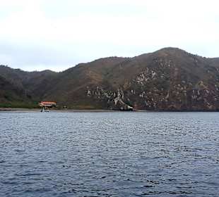 Isla de la Plata