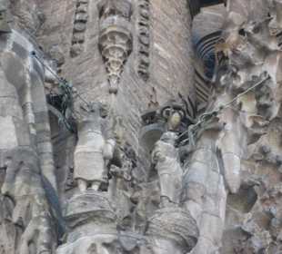 Sagrada Familia