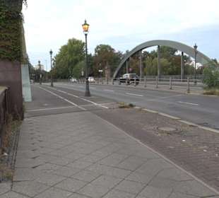 Lessingbrücke