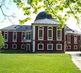 Veltrusy