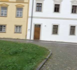 Benediktinerabtei Plankstetten