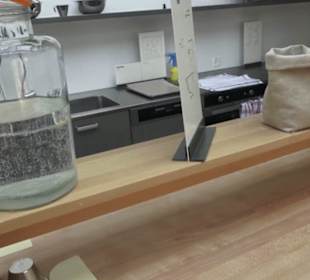 Mühle Tiefenbrunnen