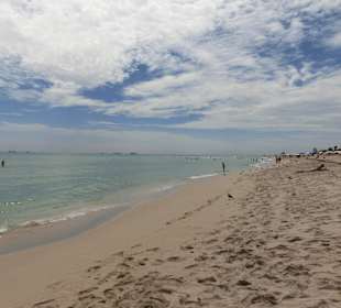 Strand Miami Beach
