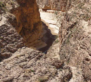 Canyon