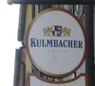 Das indische Restaurant Taj Mahal in Schweinfurt