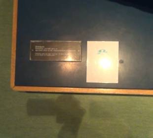 Meeresmuseum Stralsund