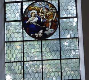 Kirche St. Nikolaus