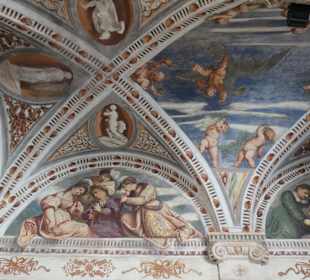 Castello del Buonconsiglio mit Museum