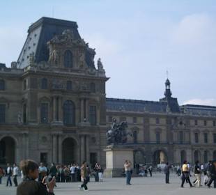 Louvre