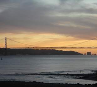 Ponte de 25 Abril