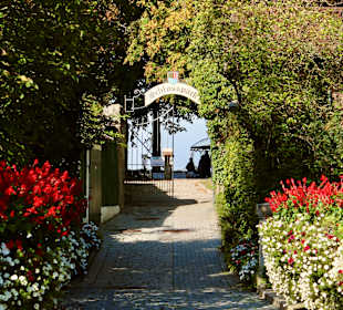 Schlosspark Schärding