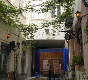 Aussenbereich