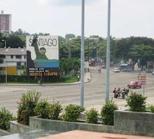 Santiago