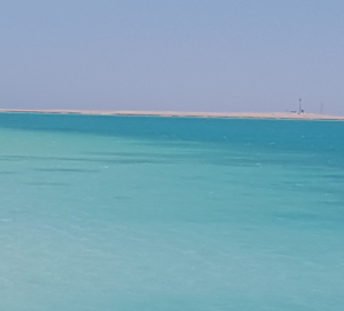 Speedboot Tour Hurghada