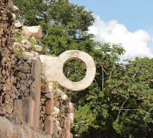 Uxmal
