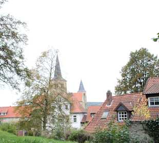 Kehrwiederwall