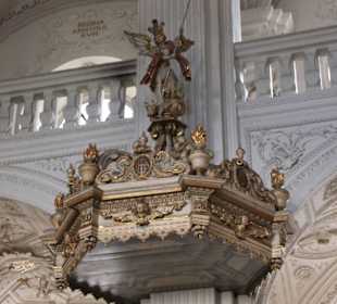 Kanzelkrone