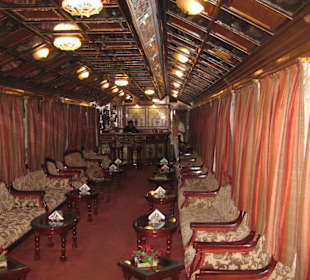 Saloon