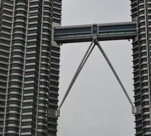 Petronas Twin Towers
