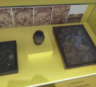 Stadtmuseum Simeonstift