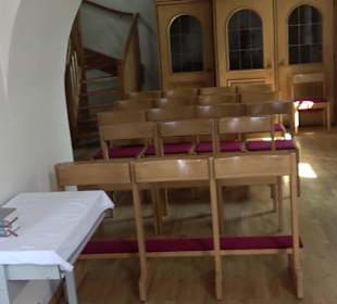 Katholische Kirche Sankt Georg Bittelbronn