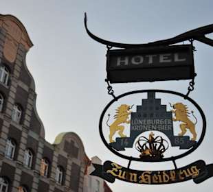 Altstadt & ihre Schönheiten