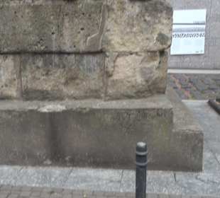 Römische Hafenstraße