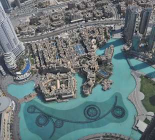 Von Burj Khalifa... 1A