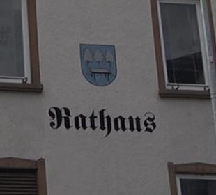 Rathaus Tischardt