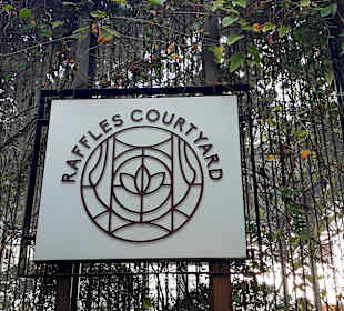 Hotel Raffles