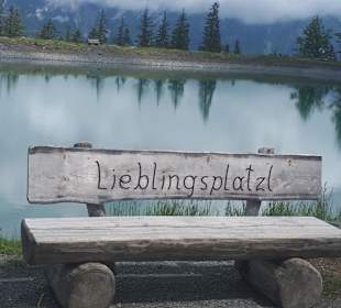Astberg Speichersee