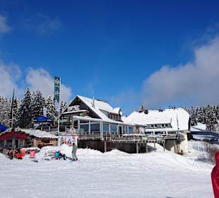 Ranger Grafenmatt, Feldberg