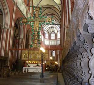 Münster, Bad Doberan