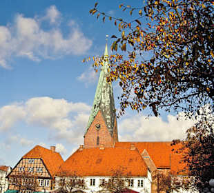 Церьков Св. Михаэля