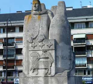 Quai Pierre Corneille