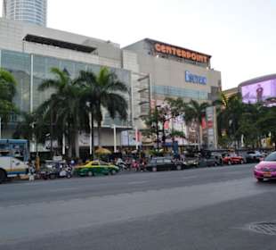 Central World Plaza