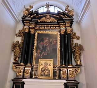 Seitenaltar