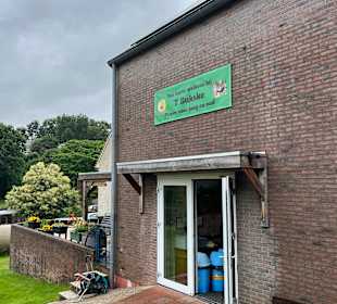 Kinderbauernhof Het Bukske
