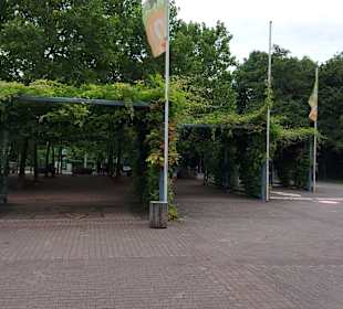 Stadtrundgang Saarbrücken