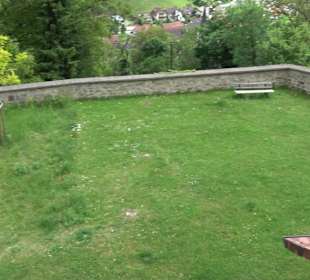Burgruine Hohendießen Dießen