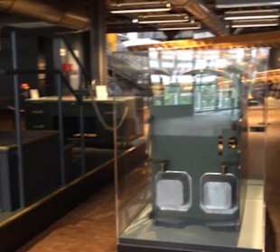 Deutsches Technikmuseum 