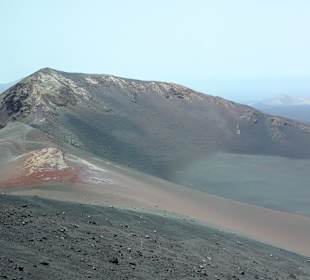 Nationalpark Timanfaya