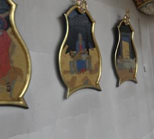 Katholische Kirche St. Ulrich Schenkenzell