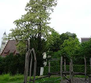 Menzinger Gärten