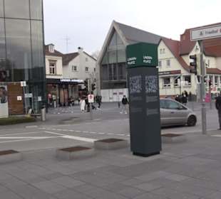 Tourist Information 
