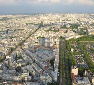 Tour Montparnasse